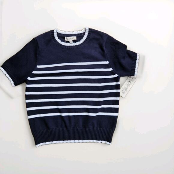 Nanette Nanette Lepore Sweater Women's Sz Med Nwts - Picture 3 of 6